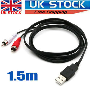 hde 3 rca to usb audio/video a/v camcorder adapter cable for tv/mac/pc manual